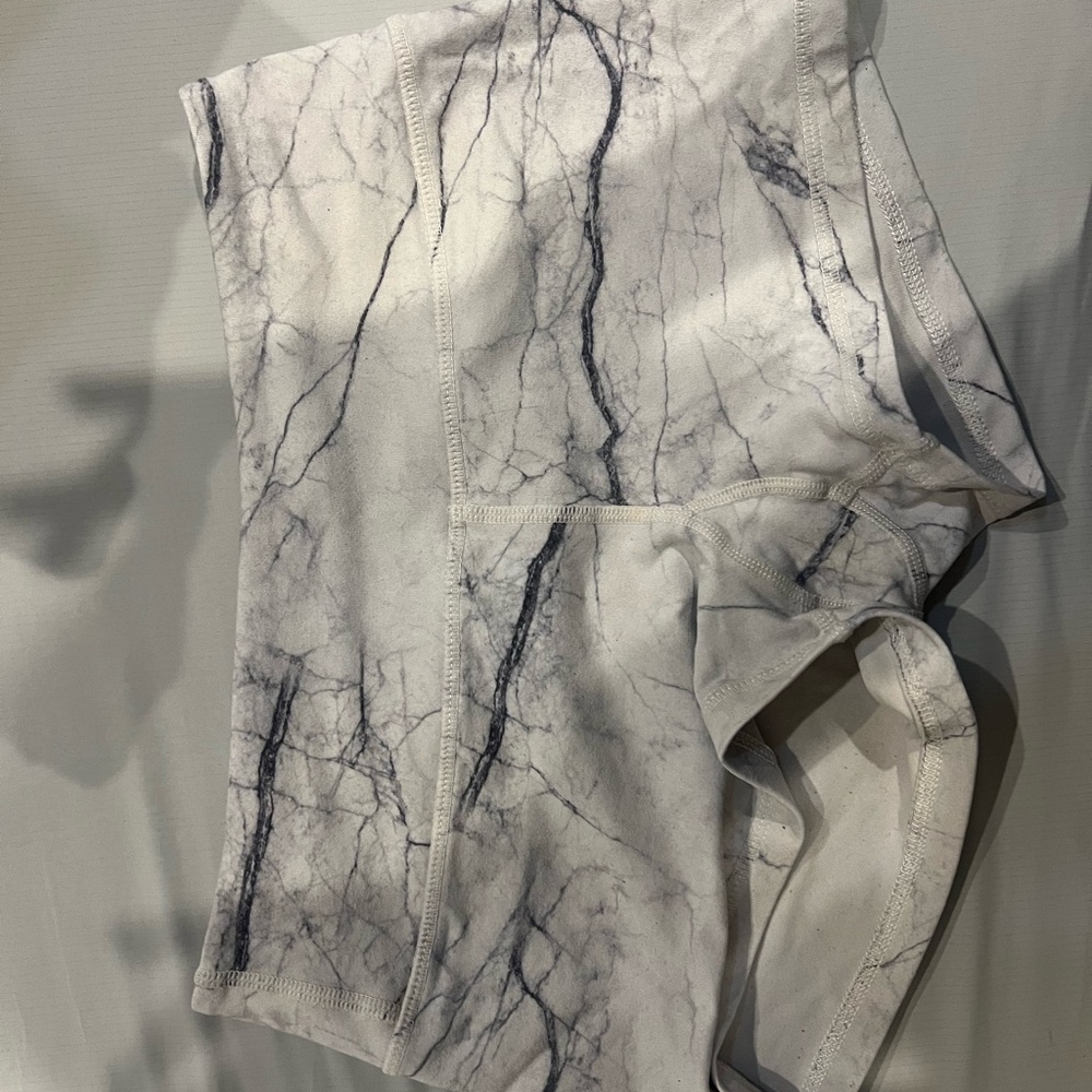 Savage shorts size small